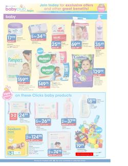 Clicks : You pay less (25 Jun - 16 Jul 2013), page 11