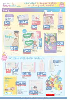 Clicks : You pay less (25 Jun - 16 Jul 2013), page 11