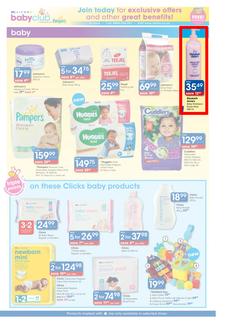 Clicks : You pay less (25 Jun - 16 Jul 2013), page 11