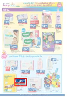 Clicks : You pay less (25 Jun - 16 Jul 2013), page 11