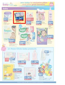 Clicks : You pay less (25 Jun - 16 Jul 2013), page 11