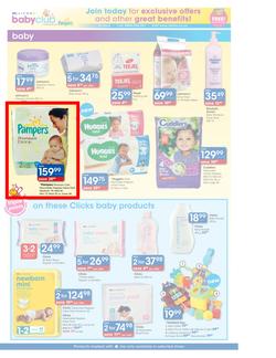 Clicks : You pay less (25 Jun - 16 Jul 2013), page 11