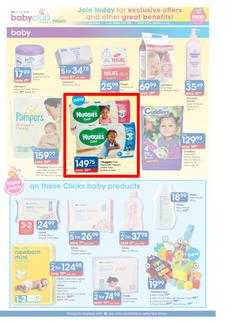Clicks : You pay less (25 Jun - 16 Jul 2013), page 11