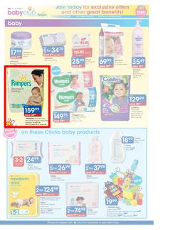 Clicks : You pay less (25 Jun - 16 Jul 2013), page 11