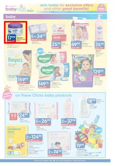 Clicks : You pay less (25 Jun - 16 Jul 2013), page 11