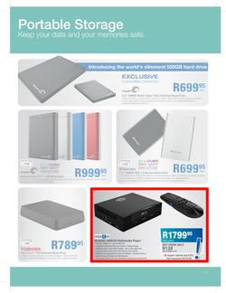 Incredible Connection : Incredible service (8 Aug - 25 Aug 2013), page 11