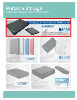 Incredible Connection : Incredible service (8 Aug - 25 Aug 2013), page 11