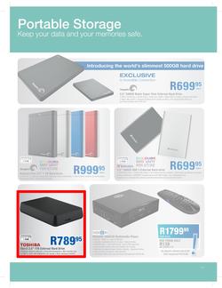 Incredible Connection : Incredible service (8 Aug - 25 Aug 2013), page 11