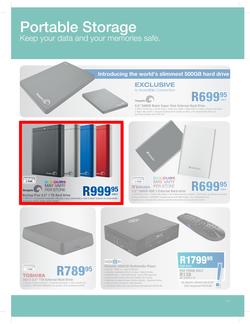 Incredible Connection : Incredible service (8 Aug - 25 Aug 2013), page 11