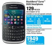Blackberry Curve 9320 Smartphone