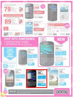 Game : Save Money This Summer (25 Sep - 1 Oct 2013), page 11
