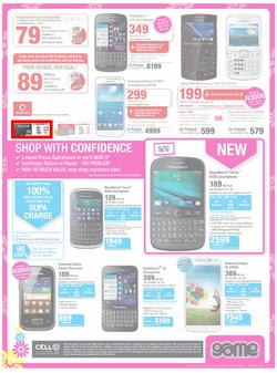 Game : Save Money This Summer (25 Sep - 1 Oct 2013), page 11