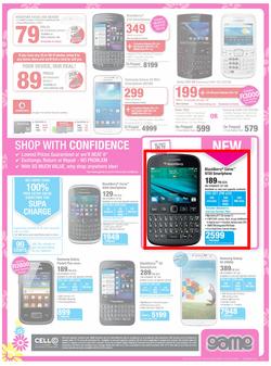 Game : Save Money This Summer (25 Sep - 1 Oct 2013), page 11