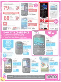 Game : Save Money This Summer (25 Sep - 1 Oct 2013), page 11