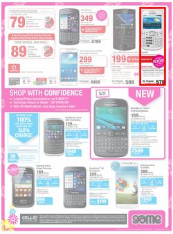 Game : Save Money This Summer (25 Sep - 1 Oct 2013), page 11