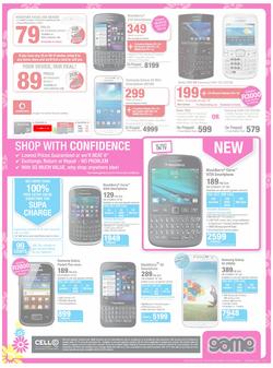 Game : Save Money This Summer (25 Sep - 1 Oct 2013), page 11