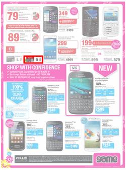 Game : Save Money This Summer (25 Sep - 1 Oct 2013), page 11