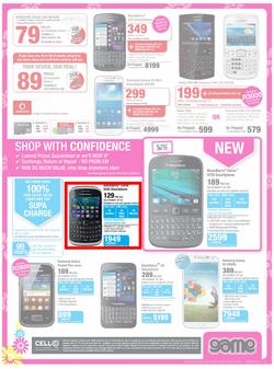 Game : Save Money This Summer (25 Sep - 1 Oct 2013), page 11