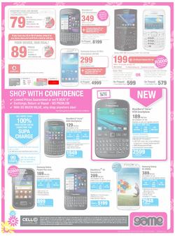 Game : Save Money This Summer (25 Sep - 1 Oct 2013), page 11