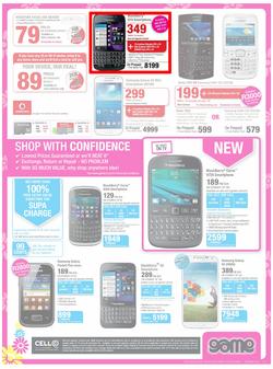 Game : Save Money This Summer (25 Sep - 1 Oct 2013), page 11