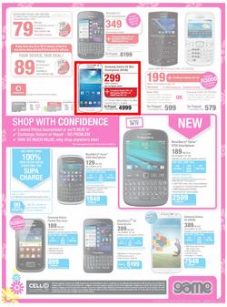 Game : Save Money This Summer (25 Sep - 1 Oct 2013), page 11