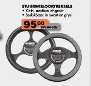 Stuurwieloortreksels