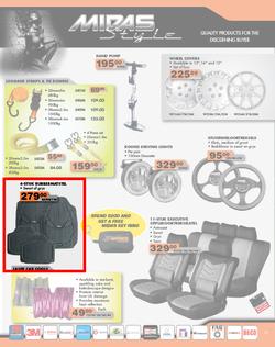 Midas : Spring Specials (23 Sep - 6 oct 2013), page 11