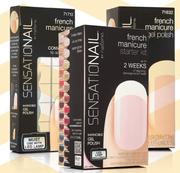 Nailene Sensationail Gel Polish