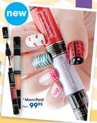 Mani-Pedi Pen