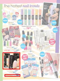 Clicks : Get Set For Summer (11 Nov - 24 Dec 2013), page 11