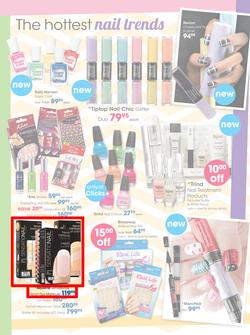 Clicks : Get Set For Summer (11 Nov - 24 Dec 2013), page 11