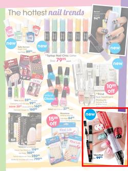 Clicks : Get Set For Summer (11 Nov - 24 Dec 2013), page 11