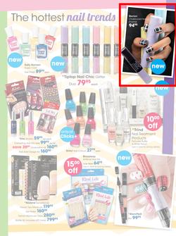 Clicks : Get Set For Summer (11 Nov - 24 Dec 2013), page 11