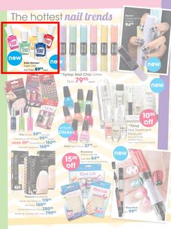 Clicks : Get Set For Summer (11 Nov - 24 Dec 2013), page 11