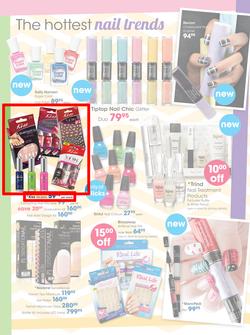 Clicks : Get Set For Summer (11 Nov - 24 Dec 2013), page 11