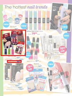 Clicks : Get Set For Summer (11 Nov - 24 Dec 2013), page 11