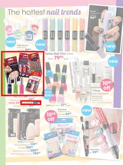 Clicks : Get Set For Summer (11 Nov - 24 Dec 2013), page 11
