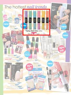 Clicks : Get Set For Summer (11 Nov - 24 Dec 2013), page 11