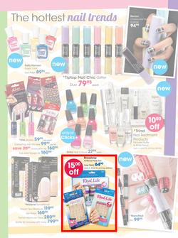 Clicks : Get Set For Summer (11 Nov - 24 Dec 2013), page 11