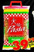 Mr. Pasta Macaroni-3kg