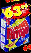 Bingo Regular Washing Powder-5kg