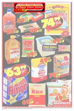 Shoprite Gauteng (23 Feb - 11 Mar), page 11
