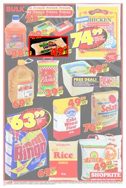 Shoprite Gauteng (23 Feb - 11 Mar), page 11