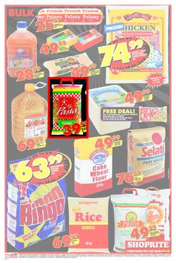Shoprite Gauteng (23 Feb - 11 Mar), page 11