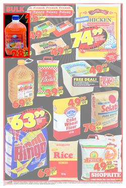 Shoprite Gauteng (23 Feb - 11 Mar), page 11