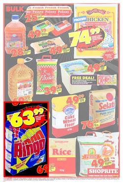 Shoprite Gauteng (23 Feb - 11 Mar), page 11