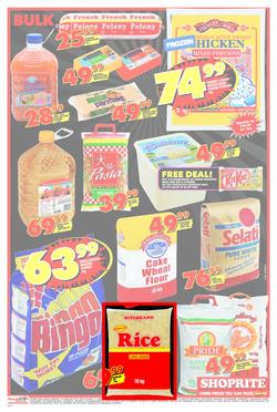 Shoprite Gauteng (23 Feb - 11 Mar), page 11