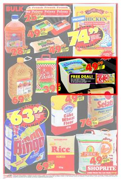 Shoprite Gauteng (23 Feb - 11 Mar), page 11