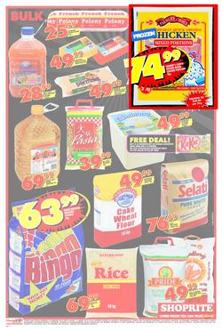 Shoprite Gauteng (23 Feb - 11 Mar), page 11