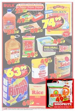 Shoprite Gauteng (23 Feb - 11 Mar), page 11